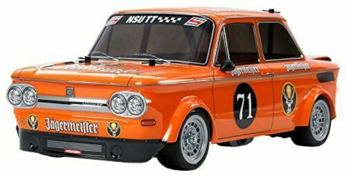 Tamiya 58649 nsu - rc, tt