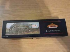 Bachmann 31-957 A4 Class