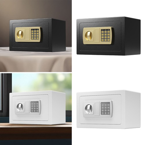 Digital key lock safe - digital,