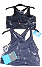 2 x Active Tu Low Impact