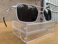 Karen Wazen Sunglasses Superb