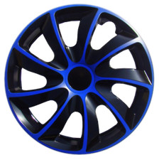 15" Wheel trims fit VW