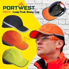 Portwest PW79 Long Peak Bump