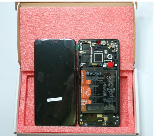 Genuine huawei p30 - genuine,