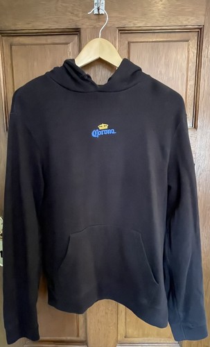 Corona beer hoodie - corona,