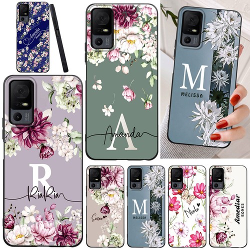 Personalised name case for - name, tcl