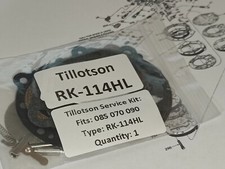 Stihl 08S 070 090 Tillotson HL