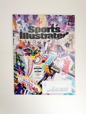 Sports Illustrated February