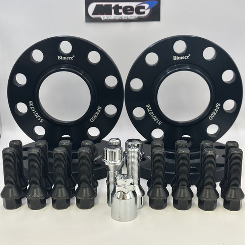 15mm 20mm black bimecc - 15mm,,