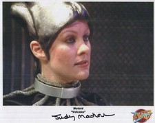 Blakes 7 cult TV sci-fi series