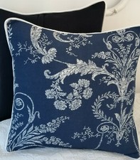 One Cushion cover laura ashley