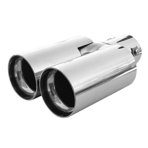 Exhaust tip trim - tip, tail