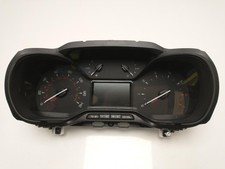 2020 CITROEN BERLINGO 1.5L Diesel Speedometer Speedo Clocks 9831102380 58145 Mil
