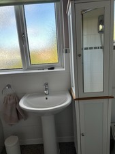 Bathroom Free Standing Cabinet