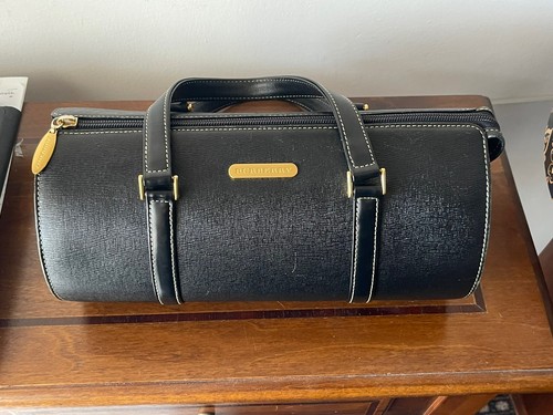 Burberry boston mini handbag - boston,