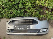 2016 Ford Galaxy Titanium Front Bumper Complete