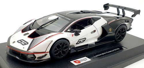 Burago scale 28023 - scale, 18-28023