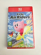 Kirby Air Riders (Nintendo