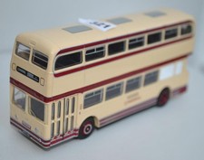 EFE OO  1:76 BUS - LEYLAND ATLANTEAN - STANDERWICK - LONDON   715