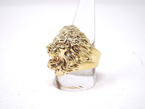 10k solid yellow gold - yellow,