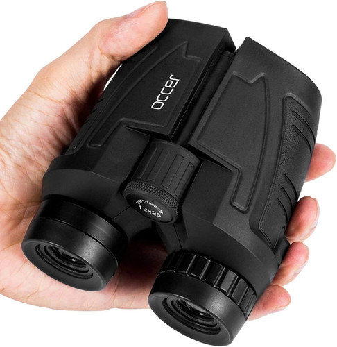 Occer 12x25 compact - occer, binoculars