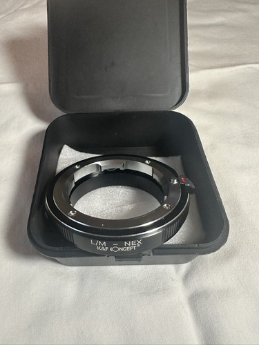 Leica sony e mount - leica, e-mount