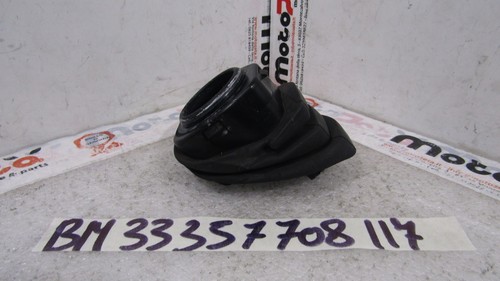 Swing arm rubber rear fork - arm,