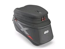 GIVI XL04B TANKLOCK Tank Bag 15/20L For BMW 1250 R GS ADVENTURE 2019-2024