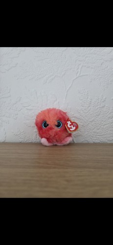 Sheldon octopus beanie - octopus,
