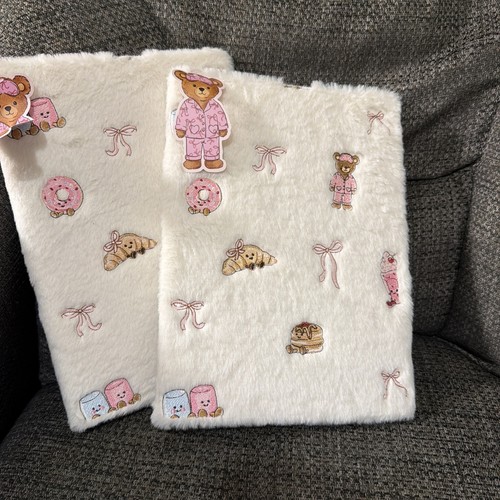 Viral bear bakery - bear, jellycat