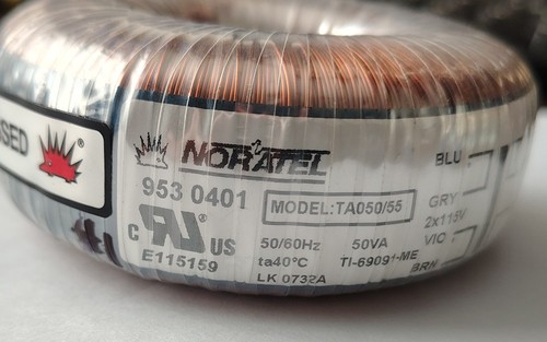 Noratel ta050 50va - noratel, 55v