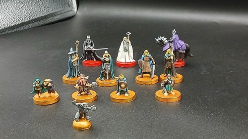 War the ring 2nd - the, edition