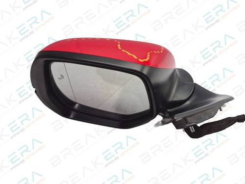 Honda mk5 wing - wing, mirror