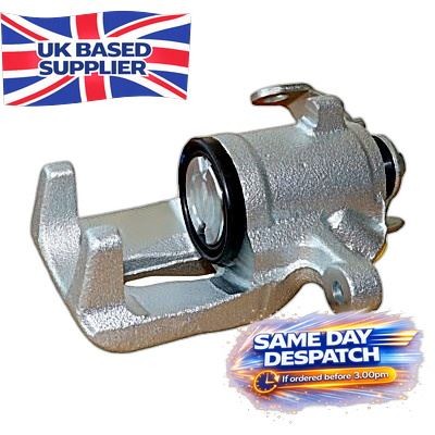 Brake caliper for - for, mercedes