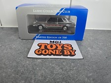 Lledo vanguards collectors - vanguards,