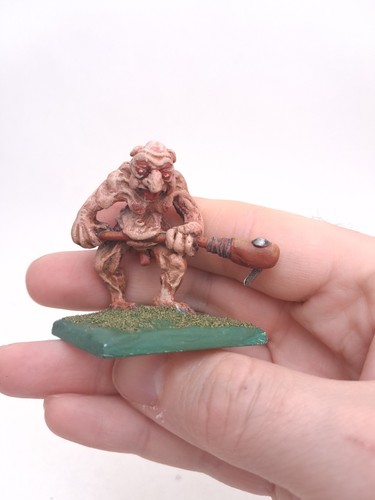 Warhammer citadel oop 80s - warhammer, ff16