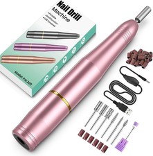 Electric Nail Drill 20000RPM