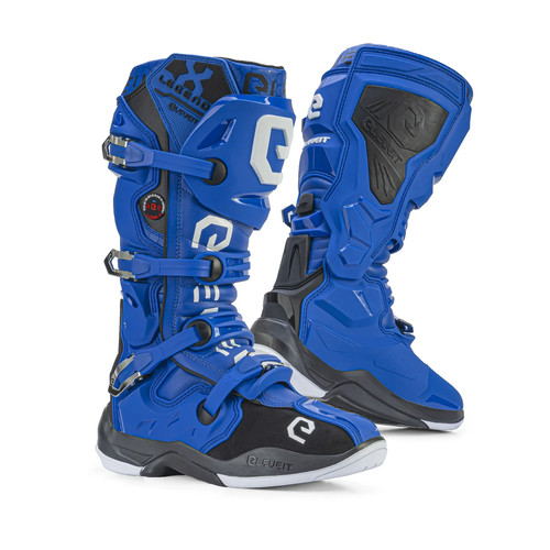 New eleveit legend motocross - eleveit,