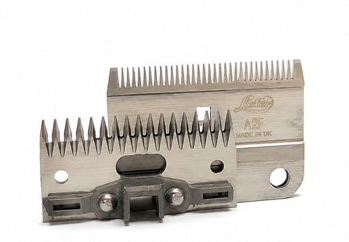 Lister a2f fine blade - blade, for