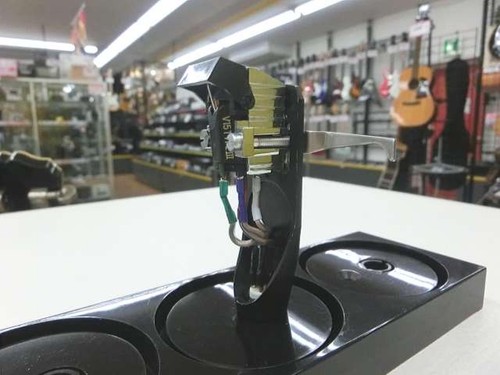 Shure v15 type iii cartridge - shure,