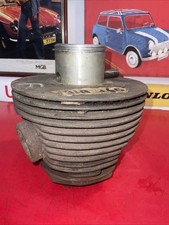 VINTAGE VILLIERS PISTON BARREL INC PISTON C11588? UNKNOWN AS FOUND