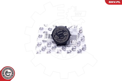 61skv019 esen skv cap - cap,, coolant