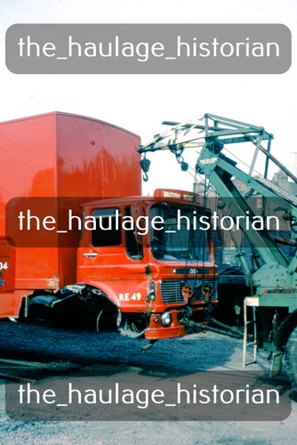 Thh truck photos aec - photos,