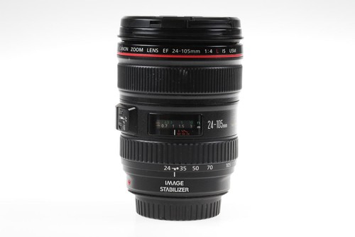 Canon 105mm 0 - ef, is