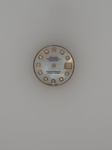 Rolex datejust 26mm - datejust, custom