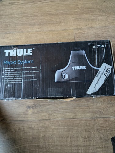 Thule 754 foot - thule,