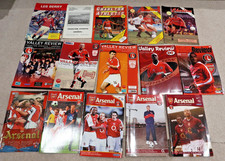 15 CHARLTON V ARSENAL FOOTBALL