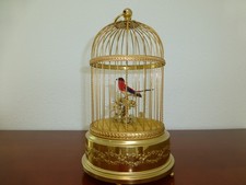Vintage swiss reuge singing - reuge,