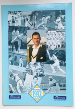 Neil Hartley Benefit Year