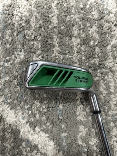 Square strike chipper - square,